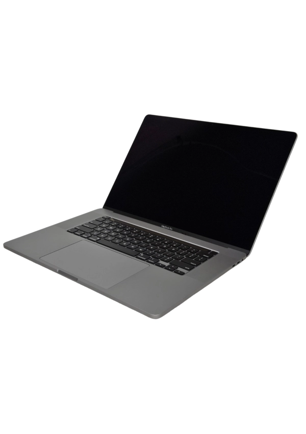 Apple MacBook Pro A2141 i9-9980HK 32GB 512 SSD 16